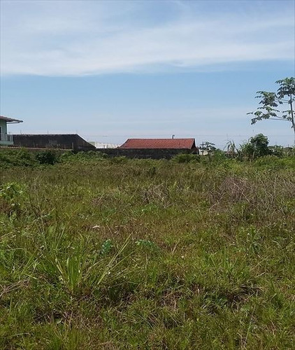 Imagem 8 de 9 de Terreno Residencial À Venda, Cibratel Ii, Itanhaém - Te0074. - Te0074