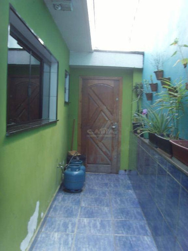 Imagem 8 de 30 de Sobrado Com 3 Dormitórios À Venda, 283 M² Por R$ 1.200.000,00 - Jardim Nossa Senhora Do Carmo - São Paulo/sp - So14060