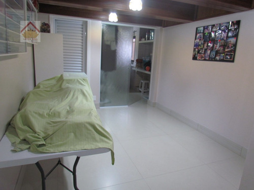 Imagem 29 de 30 de Apartamento A Venda No Bairro Vila Galvão Em Guarulhos - - 1012-1