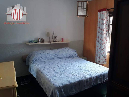 Imagem 27 de 30 de Linda Chácara Com 3 Dormitórios, Piscina, Área Gourmet, Piscina, Pomar, Ótima Localização, À Venda, 2000 M² Por R$ 450.000 Em Pinhalzinho/sp - Ch0341