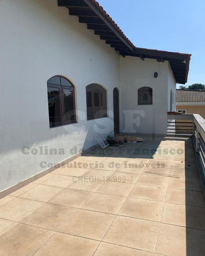 Imagem 7 de 30 de Casa De 270m² 4 Dormitórios Parque Dos Príncipes - Ca05090 - 70660989