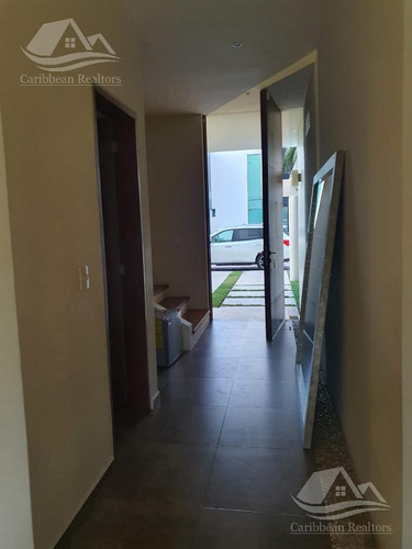 Imagen 4 de 28 de Casa En Venta En Cumbres Cancun / Codigo: N-abt4151