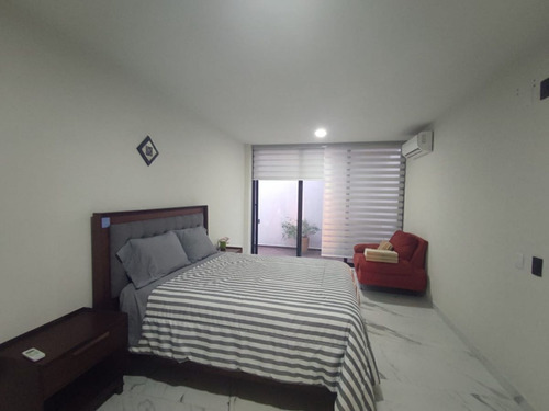 Casa En Venta En Fraccionamiento Burgos Bugambilias