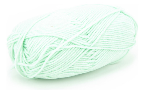 Hilo Crochet Suave Skin Friendly Nivel Algodón Para