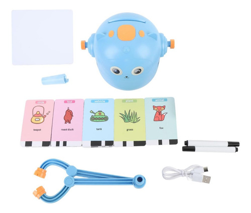 Robot De Dibujo Inteligente Para Niños