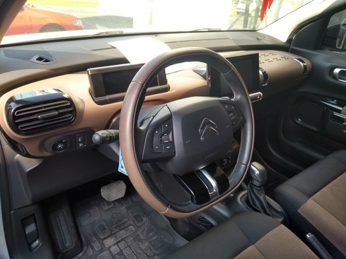 Citroen C4 Cactus Puretech 2018