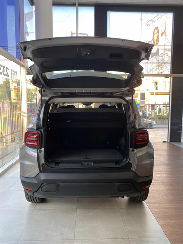 Jeep Renegade sport a/t6