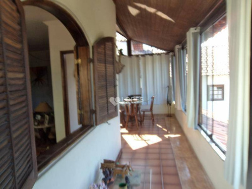 Imagem 16 de 28 de Casa Com 3 Quartos 190 M² Por R$ 800.000 - Rio Do Ouro - Niterói/rj - Ca16381