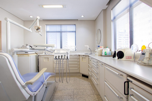 Imagem 6 de 12 de Consultório Prontinho Para Sua Profissão. - 3610-sf