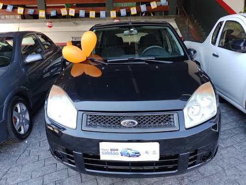 Imagem 2 de 14 de Ford Fiesta 2010