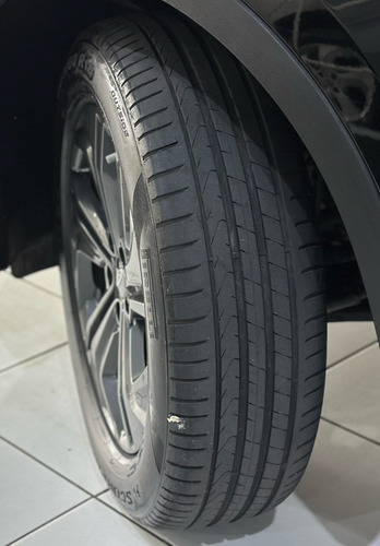 Chery Tiggo 7 1.5 Pro Turbo Flex Hybrid Aut. 5p Hibrido Flex