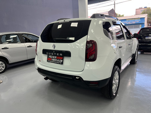 Renault Duster Duster 1.6 16V SCe Expression (Flex)