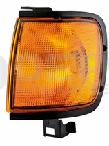 Comprar Cuarto Punta Isuzu Amigo \u002F Isuzu Rodeo 1998 - 1999 Izq Xpo