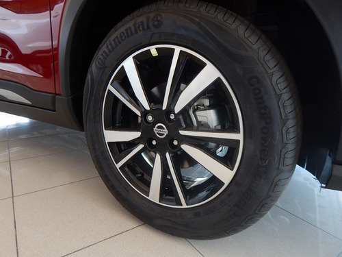Imagen 10 de 14 de Nissan Kicks