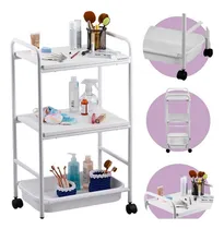 Comprar Carro Ayudante Peluqueria Estetica Cosmetologia