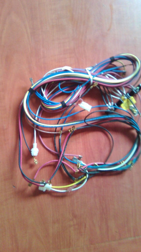 Cables Ramal Harness 74009287 Maytag/amana