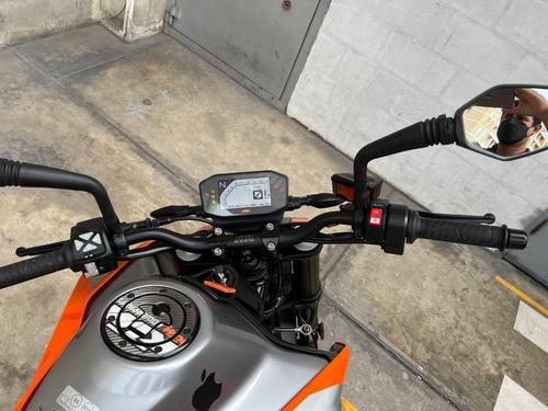 Imagen 5 de 9 de Ktm Duke 790