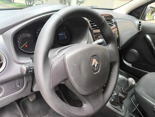 Renault Logan Renault Logan Expression Tripadvisor