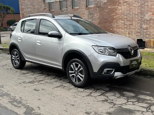 Renault Stepway 1.6 Zen