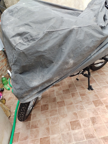 Imagen 12 de 14 de Honda Xr 150