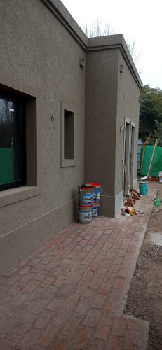 Imagen 5 de 5 de Construcción - Refacciones