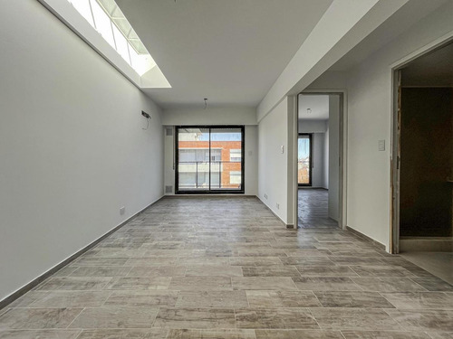 Imagen 2 de 29 de Departamentos Monoambientes Y 1 Dormitorio Grandes A Estrenar