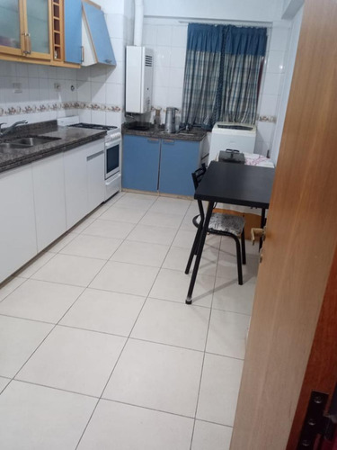 Venta Departamento 2 Dormitorios Patio Pringles 630
