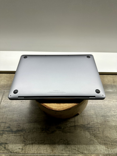 Macbook Pro 13 M1 512 Gb Ssd 8 Gb Ram En Caja Como Nueva Space Gray (Usado)