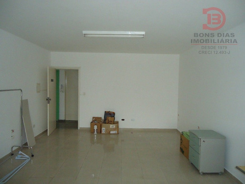 Imagem 4 de 6 de Salas/conjuntos - Vila Re - Ref: 5417 - L-5417