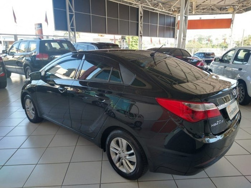Imagem 7 de 9 de Hb20s 1.6 Premium 16v Flex 4p Automático