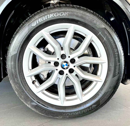 Imagen 8 de 17 de Bmw X5 2020 5p Xdrive40ia X Line