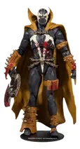 Comprar Figura Mcfarlane Mortal Kombat 11 - Spawn Sangriento
