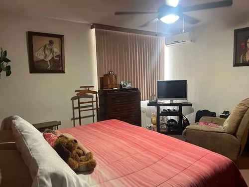 Casa En Venta En Los Cedros, Monterrey, N.l., Zona Cumbres