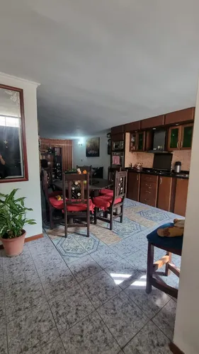 Tonwhause Nueva Casarapa