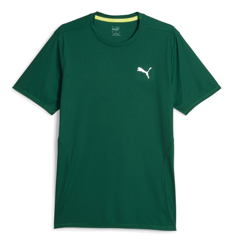 Polo Puma Deportivo De Running Para Hombre Original Pm182