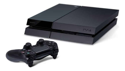 Play Station 4 + Control + Obsequio (juego) 