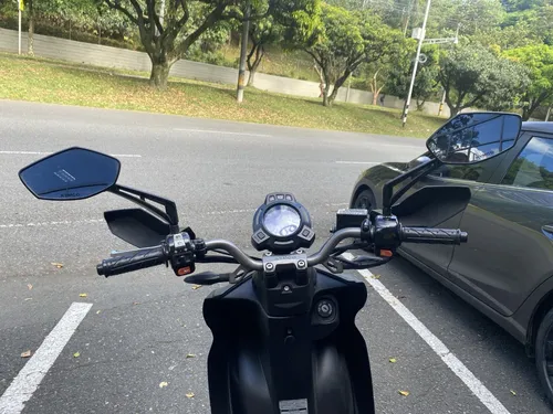 Kymco Agility Fusion 125 2023
