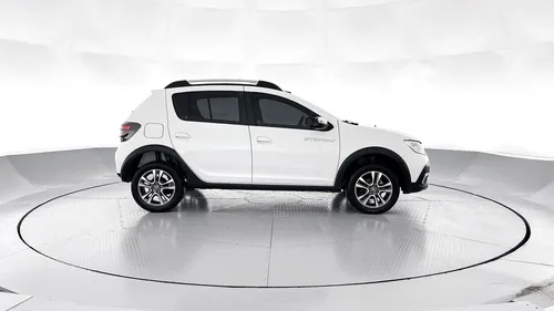 Renault Stepway INTENS