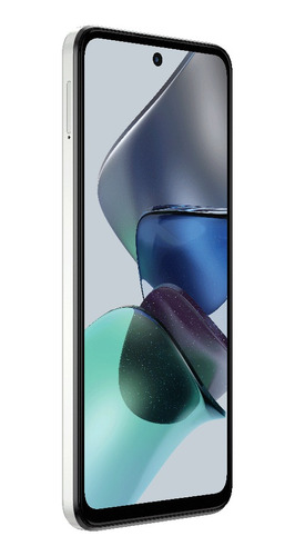 Celular Motorola Moto G23 128 Gb Pearl White 4 Gb Ram
