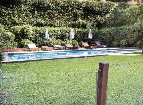 Alquiler Temporario 3 Ambientes Con Amenities En Recoleta
