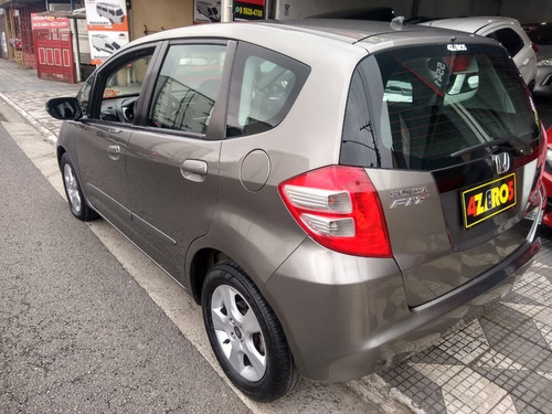 Imagem 4 de 12 de Honda Lxl 1.4 2011 Automatic