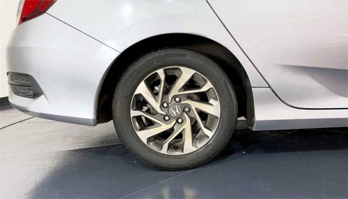 Imagen 12 de 15 de 105239 - Honda Civic 2016 Con Garantía