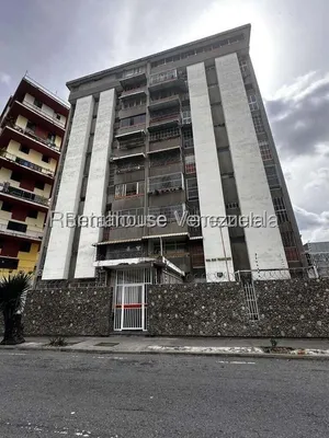 Apartamento en venta
