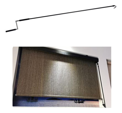 Manivela De Toldo Para Rv, Repuestos, Manivela Telescópica