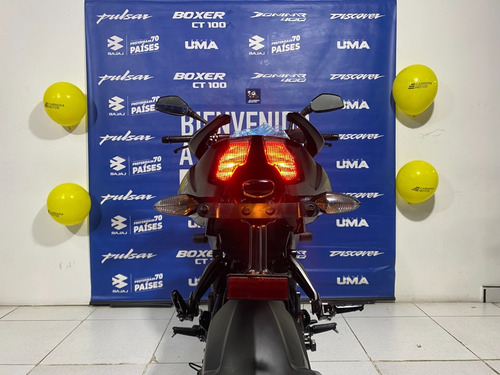 Imagen 3 de 24 de Bajaj Pulsar Ns200 Abs 2023