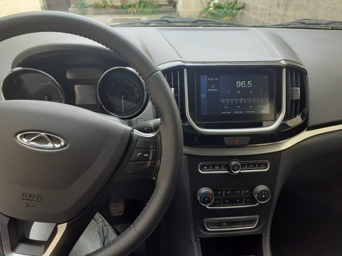 Chery - Arrizo 3
