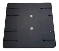 Comprar Funda Cubre Asiento Trasero. Perros. Mascotas. Impermeable.