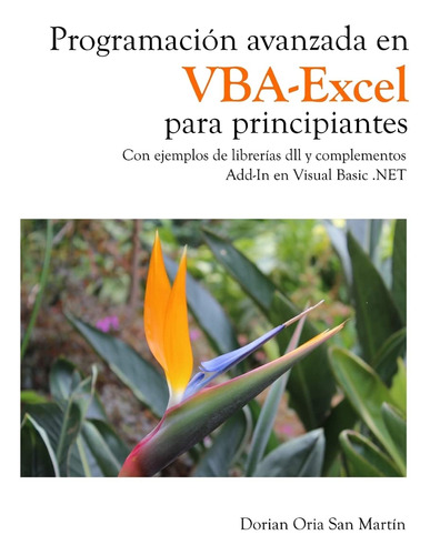 Libro : Programacion Avanzada En Vba-excel Para...