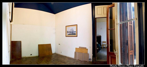 Casa - Palermo