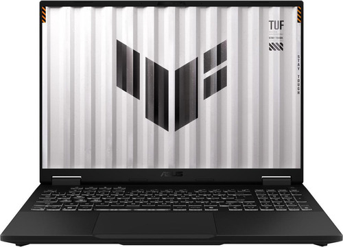 Asus Tuf A16 Ryzen Ai 9 Hx 370 Rtx 4060 1tb Ssd 16gb Ddr5 Gris
